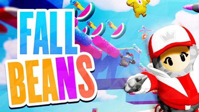 Fall Beans Game