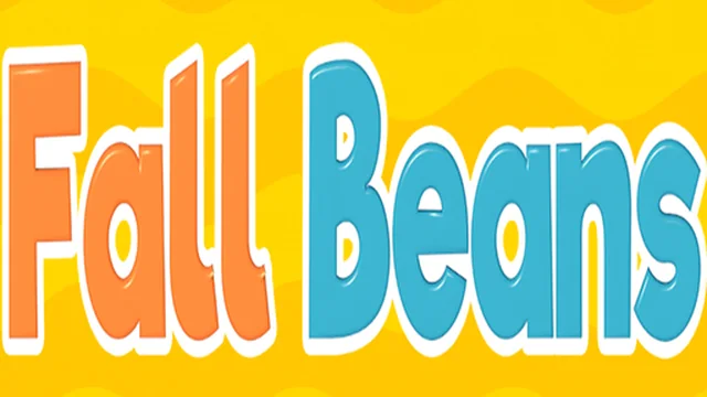 Fall Beans HD game thumbnail