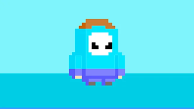 Fall guys : Funny Game