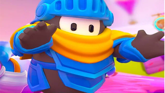 Fall Guys Lite Royale game thumbnail