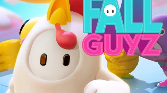 Fall Guyz game thumbnail