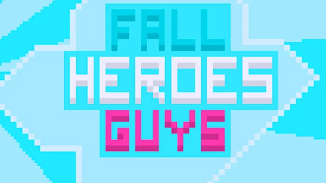 Fall Heroes Guys 2