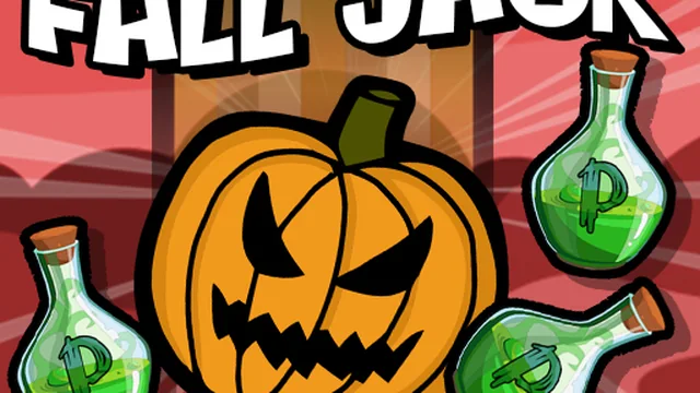 Fall Jack