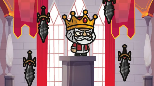 Fall of Swords
