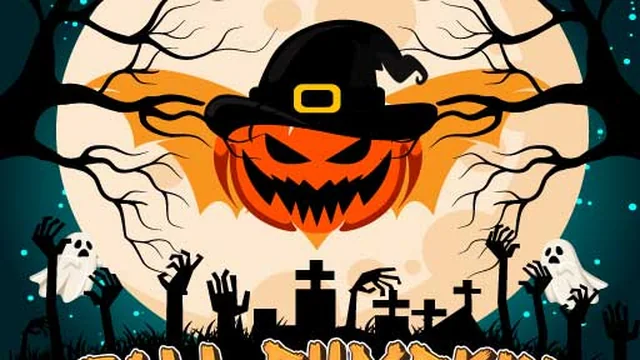 Fall Pumpkin