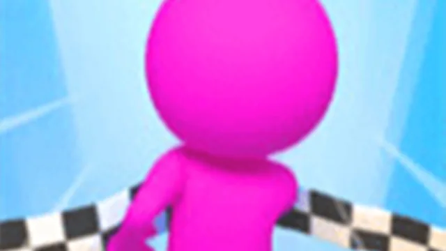 Fall Race 3d - Fun & Run 3D Game