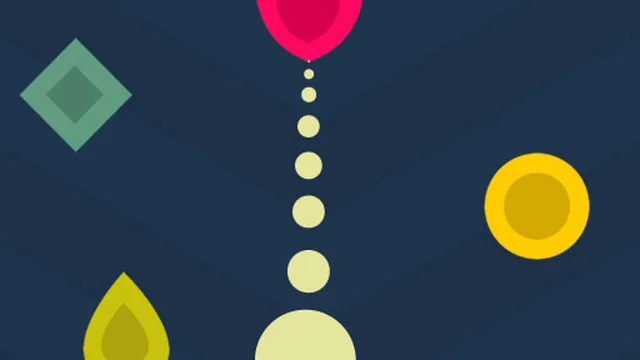 Fallen Balls