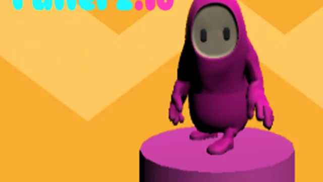 Fallerz.io