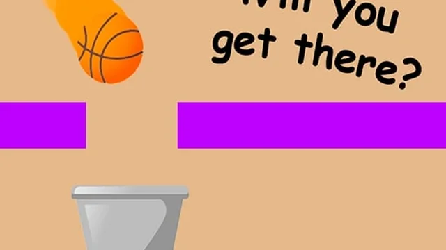 Falling Ball: Bounce and Break