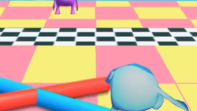 Falling Beans: Ultimate Knockout game thumbnail