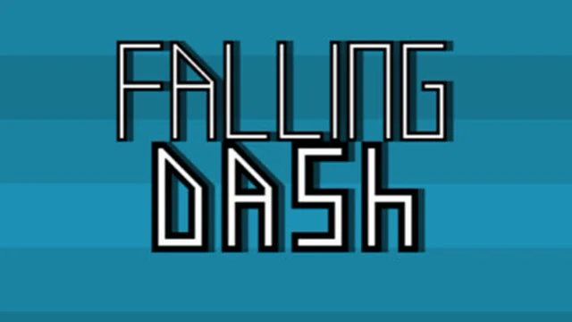 Falling Dash