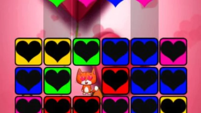 Falling Hearts
