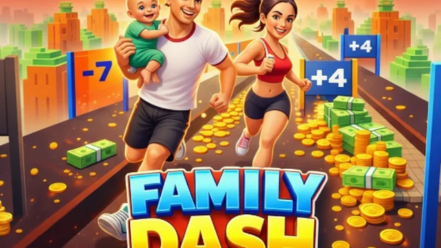 Family Dash