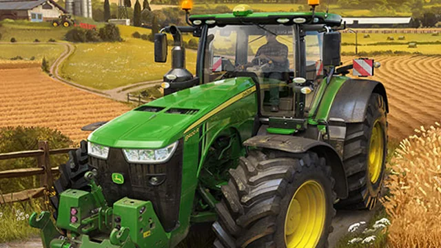 Family Farm Simulator 2022