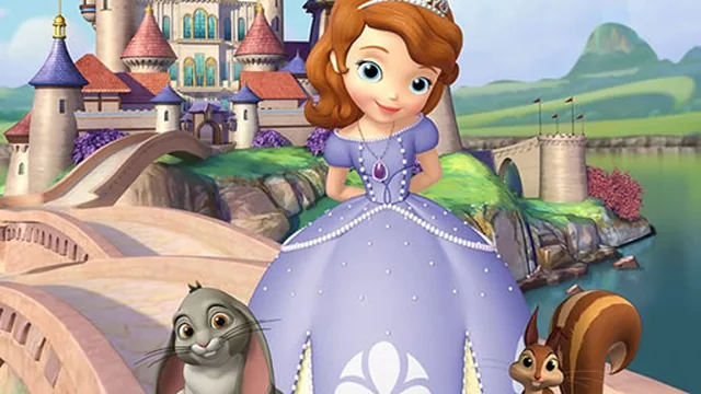 Famous Princesses Memory