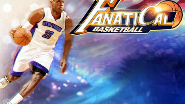 Fanatical Basketball