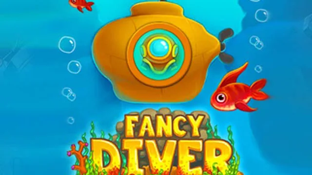 Fancy Diver