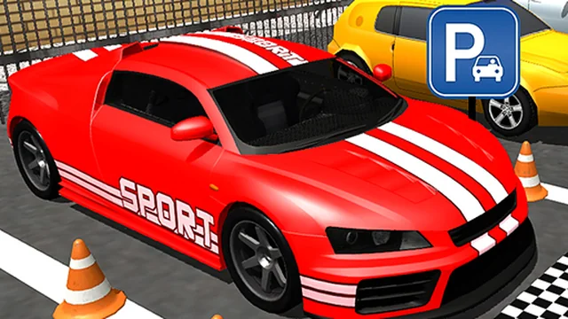 Fantastic Car Parking 3D
