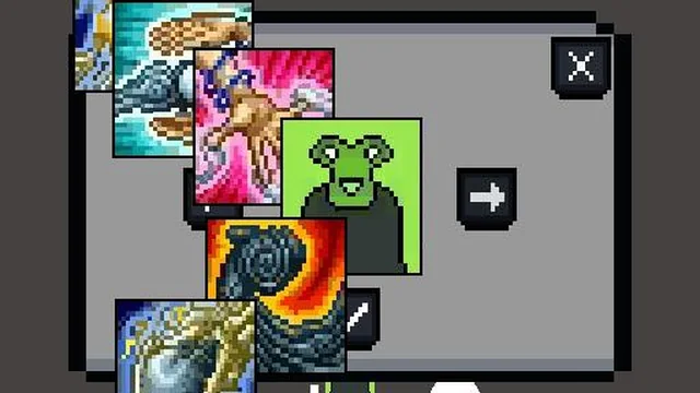 Fantastic Cubic Dash
