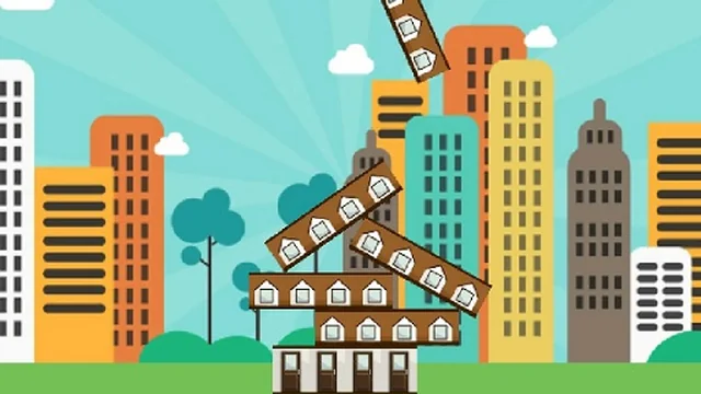 Fantastic Tower Balance
