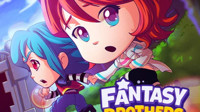 Fantasy Brothers