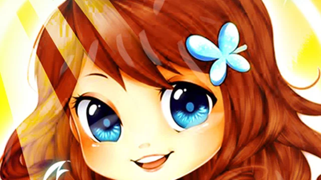 Fantasy Cinderella Dress Up