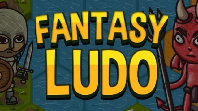 Fantasy Ludo