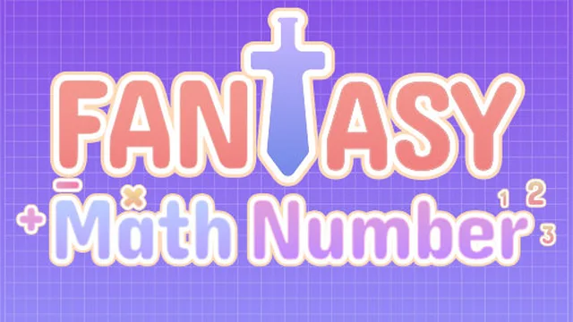 Fantasy Math Number