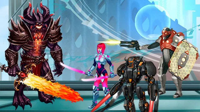 Far Orion game thumbnail