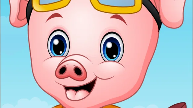 Farm Animals for Kids