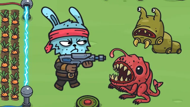 Farm Defense