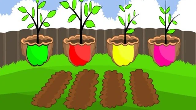 Farm Escape 2