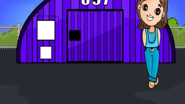 Farm Escape 3