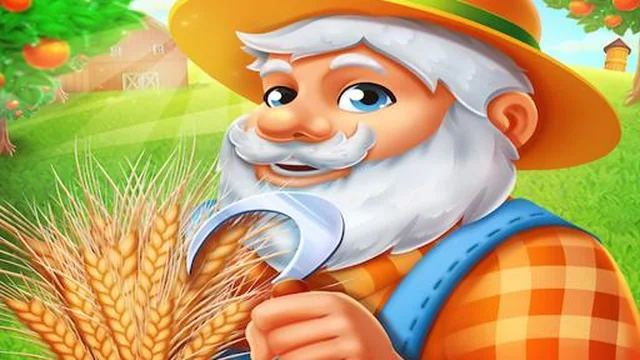Farm Fest : Farming Games Online Simulator