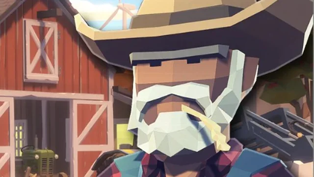 Farm For Ever