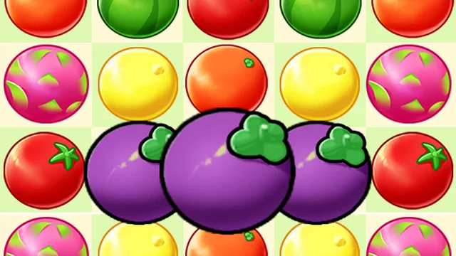 Farm Match Saga
