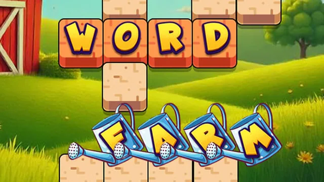 Farm of Words