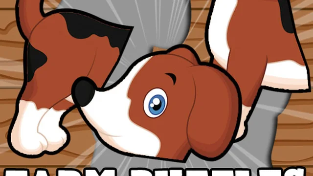 Farm Puzzles