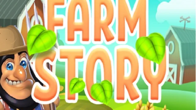 Farm Story Match 3 Puzzle