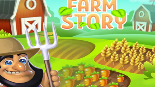 Farm Story