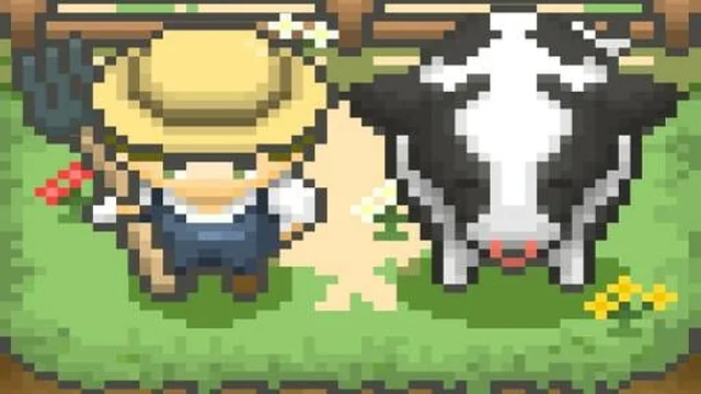 Farmer Word