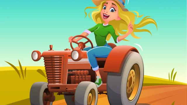 Farming Life