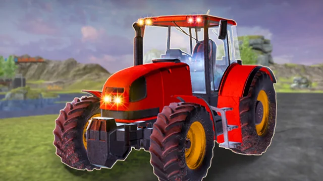 Farming Missions 2023 game thumbnail