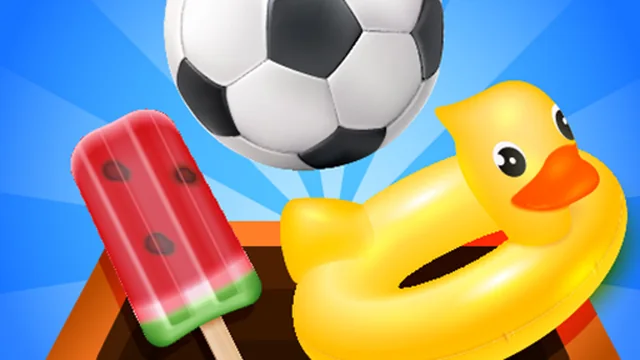 Farming Puzzle 3D game thumbnail
