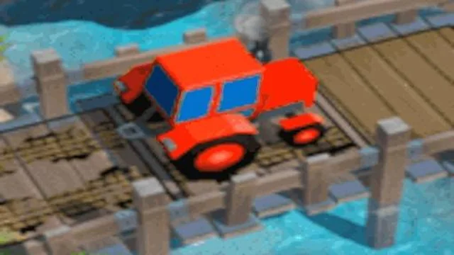 Farming Puzzle