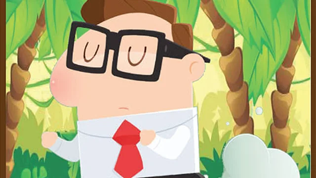 Farting Flippy jump game thumbnail