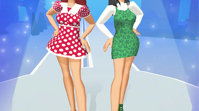 Fashion Battle - Dress to win