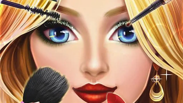 Fashion Battle Dress Up Time!