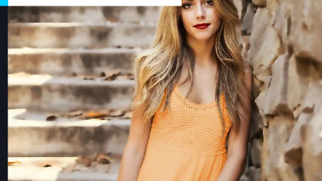 Fashion Beauty Jigsaw