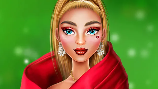 Fashion Box: Christmas Diva